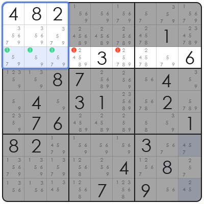 lat sudoku