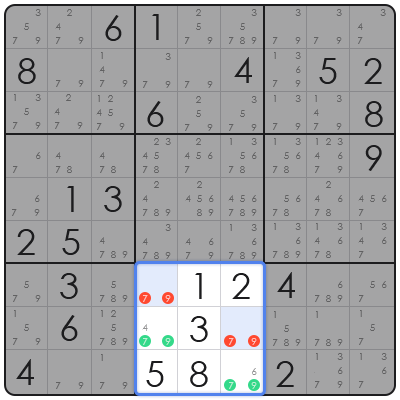 sudoku 9x9 expert