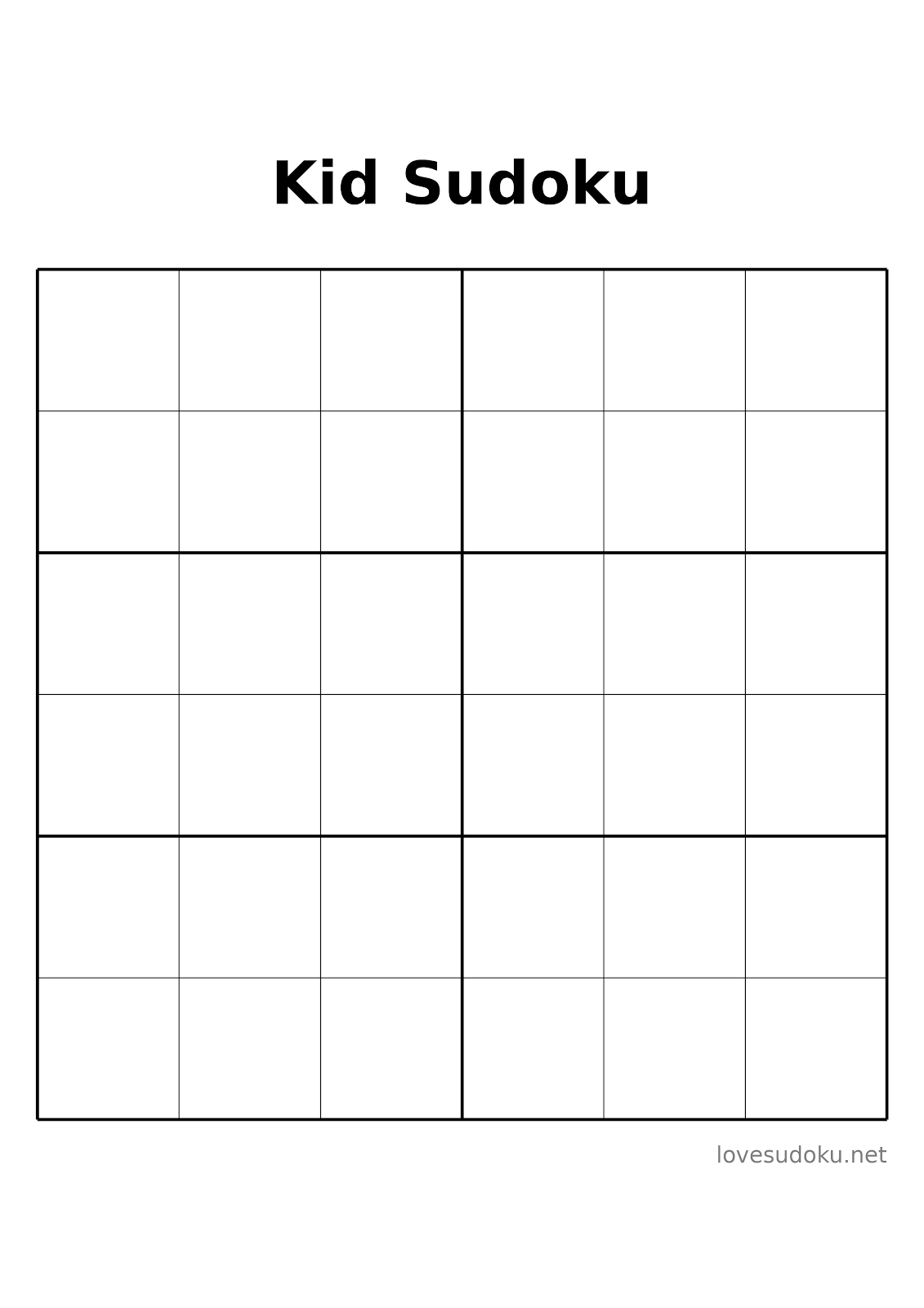 sudoku hardest