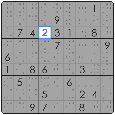 washington post sudoku hard