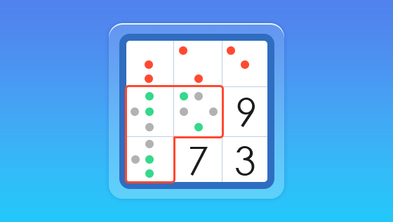 easy sudoku puzzles to print