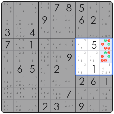 triple sudoku